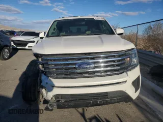 2018 Ford Expedition Max XLT z VIN 1FMJK1HT9JEA40922, wystawiony jako Copart lot #41498695 z przebiegiem 91 534 mil mil oraz Szkoda całkowita • Salvage title. Historia ofert i sprzedaży dostępna na DreamBid. Obrazek 5.