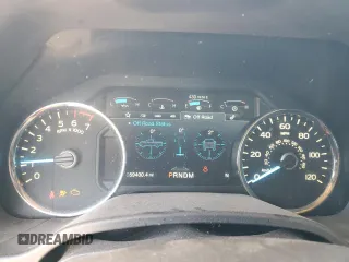 2018 Ford F-150 XL with VIN 1FTEW1CG7JKD63727, listed as a Copart auction lot 56519505 with 59,400 mi miles and Clean title. Bid and sale history available at DreamBid. Image 9.