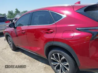 2015 Lexus NX 200t с VIN JTJBARBZ2F2022999, выставлен на аукционе IAAI как лот 42702865 с пробегом 175 477 миль миль и . История ставок и продаж доступна на DreamBid. Изображение 14.