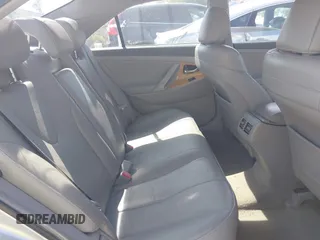 2007 Toyota Camry LE with VIN 4T1BK46KX7U030995, listed as a IAAI auction lot 42170932 with 191,002 mi miles and . Bid and sale history available at DreamBid. Image 8.
