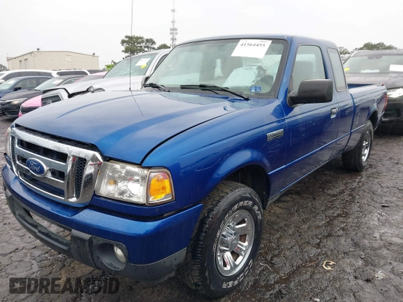 2011 Ford Ranger XL z VIN 1FTKR1ED7BPA36715, wystawiony jako IAAI lot #41564455 z przebiegiem 217 127 mil mil oraz . Historia ofert i sprzedaży dostępna na DreamBid. Obrazek 17.