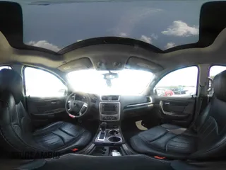 2016 GMC Acadia Denali z VIN 1GKKVTKD2GJ170199, wystawiony jako IAAI lot #42400004 z przebiegiem 155 556 mil mil oraz . Historia ofert i sprzedaży dostępna na DreamBid. Obrazek 19.