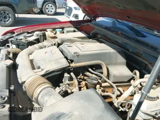 2007 Nissan Pathfinder S z VIN 5N1AR18U97C629672, wystawiony jako IAAI lot #43481603 z przebiegiem 208 601 mil mil oraz . Historia ofert i sprzedaży dostępna na DreamBid. Obrazek 12.