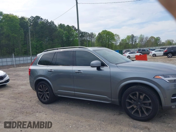 2018 Volvo XC90 Momentum z VIN YV4A22PK1J1192099, wystawiony jako IAAI lot #42017059 z przebiegiem 115 760 mil mil oraz . Historia ofert i sprzedaży dostępna na DreamBid. Obrazek 13.