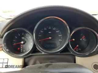2013 Cadillac CTS Premium с VIN 1G6DP5E38D0135684, выставлен на аукционе Copart как лот 52454005 с пробегом Не указан миль и Списание • Salvage title. История ставок и продаж доступна на DreamBid. Изображение 9.