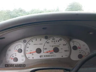 2003 Ford Explorer Sport XLS с VIN 1FMZU70E93UB26074, выставлен на аукционе IAAI как лот 42467828 с пробегом 149 733 миль миль и . История ставок и продаж доступна на DreamBid. Изображение 7.