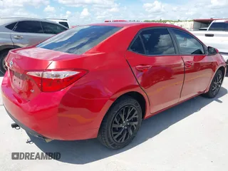 2018 Toyota Corolla L with VIN 5YFBURHE3JP854764, listed as a IAAI auction lot 42575109 with 60,598 mi miles and . Bid and sale history available at DreamBid. Image 4.