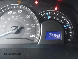 2014 Toyota Camry L with VIN 4T4BF1FK2ER375590, listed as a IAAI auction lot 42101553 with 126,849 mi miles and . Bid and sale history available at DreamBid. Image 15.