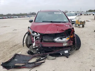 2020 Chevrolet Bolt EV Premier with VIN 1G1FZ6S03L4149749, listed as a Copart auction lot 70351042 with 0 mi miles. Bid and sale history available at carsss.com. Image 5.