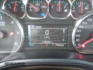 2016 Chevrolet Silverado 1500 LT with VIN 1GCVKREC3GZ233853, listed as a IAAI auction lot 42057626 with 145,332 mi miles and . Bid and sale history available at DreamBid. Image 16.