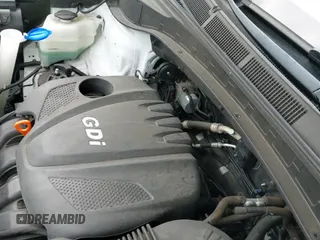 2013 Hyundai Santa Fe Sport с VIN 5XYZU3LB2DG001693, выставлен на аукционе IAAI как лот 43380498 с пробегом 119 818 миль миль и . История ставок и продаж доступна на DreamBid. Изображение 19.