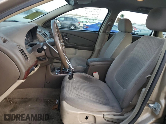 2007 Chevrolet Malibu Maxx LT with VIN 1G1ZT68NX7F230291, listed as a Copart auction lot 84897314 with 235,697 mi miles and Salvage Title. Bid and sale history available at carsss.com. Image 7.