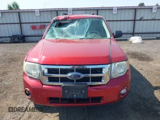 2008 Ford Escape XLT with VIN 1FMCU93148KE38168, listed as a IAAI auction lot 42437596 with 167,834 mi miles and . Bid and sale history available at DreamBid. Image 12.