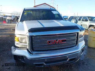2015 GMC Sierra 1500 SLT with VIN 3GTU2VECXFG468530, listed as a IAAI auction lot 41715862 with 164,322 mi miles and . Bid and sale history available at DreamBid. Image 12.
