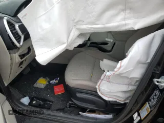 2023 Kia Soul LX with VIN KNDJ23AU6P7872671, listed as a Copart auction lot 45667415 with Not Provided miles and Salvage Title. Bid and sale history available at DreamBid. Image 7.