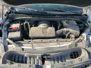 2021 Cadillac Escalade Sport Platinum z VIN 1GYS4GKL6MR370927, wystawiony jako Copart lot #47528805 z przebiegiem 82 053 mil mil oraz Szkoda całkowita • Salvage title. Historia ofert i sprzedaży dostępna na DreamBid. Obrazek 14.