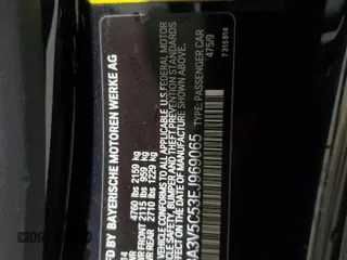 2014 BMW 4 Series 428i с VIN WBA3V5C53EJ969065, выставлен на аукционе Copart как лот 86507654 с пробегом 96 119 миль миль и Списание • Salvage title. История ставок и продаж доступна на DreamBid. Изображение 13.