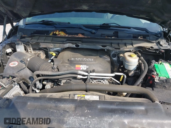 2015 Ram 2500 Tradesman с VIN 3C6UR5CJ4FG577019, выставлен на аукционе IAAI как лот 42362908 с пробегом 103 160 миль миль и . История ставок и продаж доступна на DreamBid. Изображение 10.