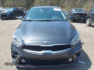 2019 Kia Forte LXS z VIN 3KPF24AD4KE081480, wystawiony jako IAAI lot #42073063 z przebiegiem 100 605 mil mil oraz . Historia ofert i sprzedaży dostępna na DreamBid. Obrazek 12.