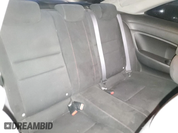 2007 Honda Civic Si with VIN 2HGFG21517H702217, listed as a Copart auction lot 41648555 with 154,719 mi miles and Clean Title. Bid and sale history available at DreamBid. Image 10.
