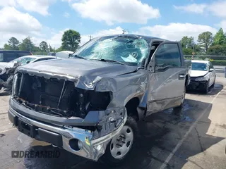 2012 Ford F-150 XL with VIN 1FTFW1EFXCFB50498, listed as a IAAI auction lot 42307961 with 181,087 mi miles and . Bid and sale history available at DreamBid. Image 6.