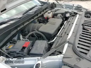 2024 Chevrolet Silverado 1500 Work Truck с VIN 1GCRAAED8RZ284508, выставлен на аукционе Copart как лот 65222185 с пробегом 17 575 миль миль и Списание • Salvage title. История ставок и продаж доступна на DreamBid. Изображение 13.