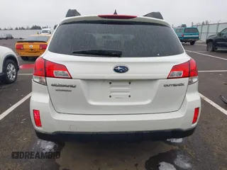 2012 Subaru Outback with VIN 4S4BRCFC3C3232091, listed as a IAAI auction lot 41636663 with 160,454 mi miles and . Bid and sale history available at DreamBid. Image 17.