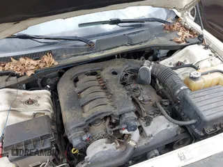 2007 Chrysler 300 Touring with VIN 2C3KA53G97H683225, listed as a IAAI auction lot 42154480 with 193,613 mi miles and . Bid and sale history available at DreamBid. Image 9.