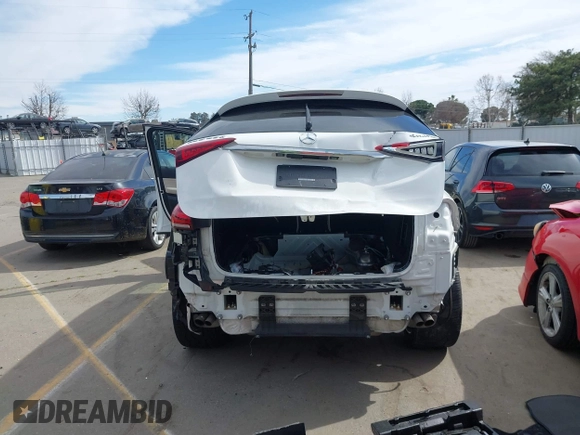 2021 Mercedes-Benz GLE 450 с VIN 4JGFB5KB5MA405637, выставлен на аукционе IAAI как лот 41620048 с пробегом 61 928 миль миль и . История ставок и продаж доступна на DreamBid. Изображение 6.