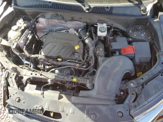 2023 Chevrolet TrailBlazer LS with VIN KL79MMS2XPB016672, listed as a Copart auction lot 70902684 with 17,721 mi miles and Salvage Title. Bid and sale history available at DreamBid. Image 12.