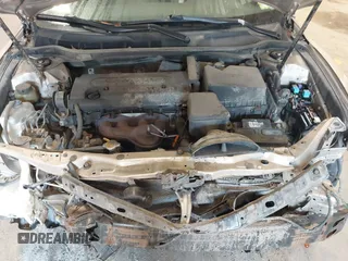 2009 Toyota Camry with VIN 4T4BE46K09R069420, listed as a IAAI auction lot 40201083 with 207,493 mi miles and . Bid and sale history available at DreamBid. Image 10.