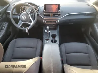 2020 Nissan Altima S with VIN 1N4BL4BW5LC238539, listed as a Copart auction lot 76790614 with 54,314 mi miles and Clean Title. Bid and sale history available at DreamBid. Image 8.
