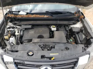 2017 Nissan Pathfinder S with VIN 5N1DR2MN1HC674107, listed as a Copart auction lot 88501435 with 113,303 mi miles and Salvage Title. Bid and sale history available at DreamBid. Image 13.