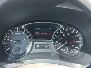 2013 Nissan Altima SL with VIN 1N4BL3APXDN433871, listed as a IAAI auction lot 42039383 with 161,200 mi miles and . Bid and sale history available at DreamBid. Image 7.