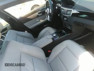 2013 Mercedes-Benz E 350 Luxury with VIN WDDHF5KBXDA697261, listed as a IAAI auction lot 42129287 with 130,939 mi miles and . Bid and sale history available at DreamBid. Image 5.