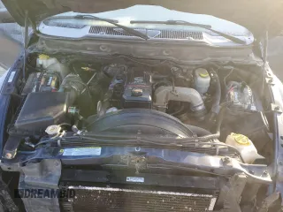 2007 Dodge Ram 2500 SLT with VIN 3D7KS28C07G747784, listed as a Copart auction lot 41335785 with 0 mi miles and Clean Title. Bid and sale history available at carsss.com. Image 12.