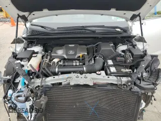 2016 Lexus NX 200t with VIN JTJBARBZ1G2093127, listed as a Copart auction lot 58382955 with 52,199 mi miles and Salvage title. Bid and sale history available at DreamBid. Image 12.