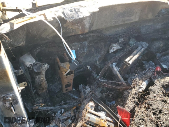 2017 Jeep Patriot Sport SE z VIN 1C4NJRBBXHD155603, wystawiony jako Copart lot #55185395 z przebiegiem Nie podano mil oraz Szkoda całkowita • Salvage title. Historia ofert i sprzedaży dostępna na DreamBid. Obrazek 9.