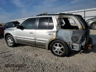 2004 Oldsmobile Bravada z VIN 1GHDT13S042224398, wystawiony jako Copart lot #76544854 z przebiegiem Nie podano mil oraz Nie do naprawy. Historia ofert i sprzedaży dostępna na DreamBid. Obrazek 2.