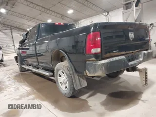 2014 Ram 2500 Tradesman with VIN 3C6TR5HT9EG206278, listed as a IAAI auction lot 41782542 with 253,608 mi miles. Bid and sale history available at carsss.com. Image 3.