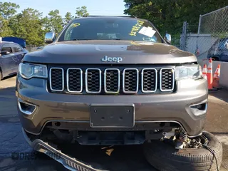 2020 Jeep Grand Cherokee Limited X with VIN 1C4RJFBG9LC101655, listed as a IAAI auction lot 42788228 with 69,638 mi miles and . Bid and sale history available at DreamBid. Image 12.