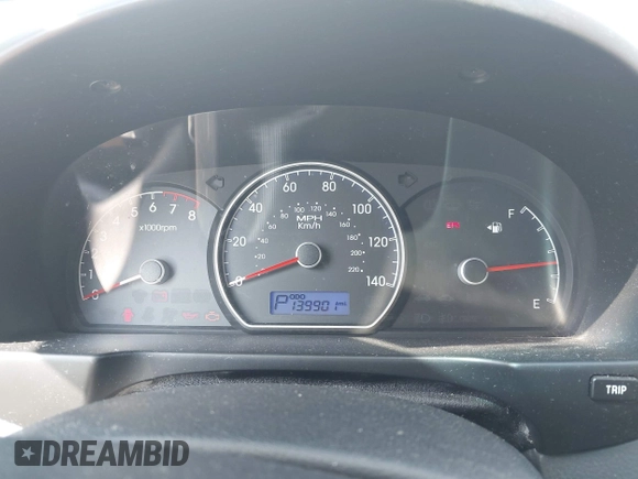2010 Hyundai Elantra GLS с VIN KMHDU4AD1AU907795, выставлен на аукционе IAAI как лот 42462555 с пробегом 139 901 миль миль и . История ставок и продаж доступна на DreamBid. Изображение 7.
