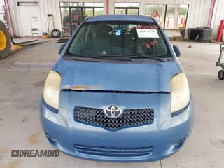 2007 Toyota Yaris с VIN JTDJT923175099612, выставлен на аукционе IAAI как лот 42495872 с пробегом 157 910 миль миль и . История ставок и продаж доступна на DreamBid. Изображение 6.
