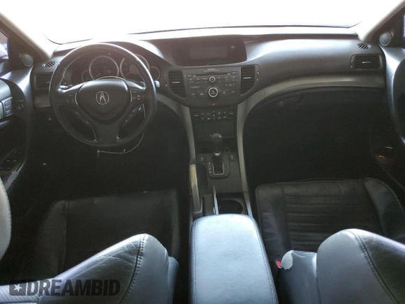 2010 Acura TSX z VIN JH4CU2F62AC025473, wystawiony jako Copart lot #62026375 z przebiegiem 219 996 mil mil oraz Szkoda całkowita • Salvage title. Historia ofert i sprzedaży dostępna na DreamBid. Obrazek 10.
