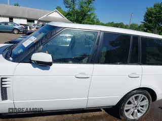 2012 Land Rover Range Rover HSE Lux z VIN SALMF1D43CA374810, wystawiony jako IAAI lot #42262665 z przebiegiem 181 179 mil mil oraz . Historia ofert i sprzedaży dostępna na DreamBid. Obrazek 14.