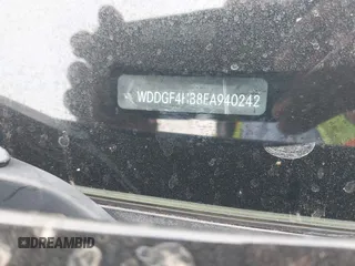 2014 Mercedes-Benz C 250 Sport с VIN WDDGF4HB8EA940242, выставлен на аукционе IAAI как лот 42661812 с пробегом 167 902 миль миль и . История ставок и продаж доступна на DreamBid. Изображение 9.