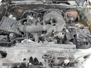 2018 Toyota 4Runner SR5 with VIN JTEZU5JR8J5179538, listed as a Copart auction lot 44766785 with 0 mi miles and Salvage Title. Bid and sale history available at carsss.com. Image 14.