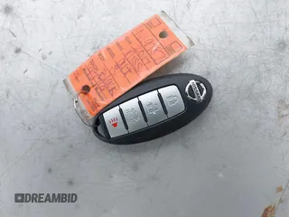 2017 Nissan Altima S z VIN 1N4AL3AP2HC147719, wystawiony jako IAAI lot #41390400 z przebiegiem 127 190 mil mil oraz . Historia ofert i sprzedaży dostępna na DreamBid. Obrazek 11.