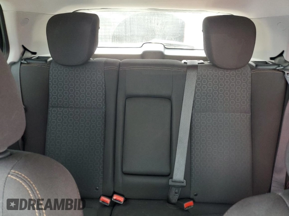 2020 Chevrolet Trax LS z VIN 3GNCJKSB3LL227038, wystawiony jako Copart lot #60031745 z przebiegiem 111 416 mil mil oraz Nie do naprawy • Non repairable. Historia ofert i sprzedaży dostępna na DreamBid. Obrazek 10.