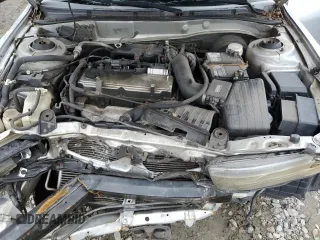 2002 Mitsubishi Galant ES z VIN 4A3AA46G32E158168, wystawiony jako Copart lot #74522324 z przebiegiem 179 981 mil mil oraz Szkoda całkowita • Salvage title. Historia ofert i sprzedaży dostępna na DreamBid. Obrazek 11.